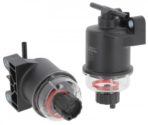 Hifi MO-1552 Üzemanyagszűrő