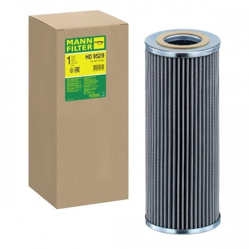 Mann filter HD952/9 Hidraulikaszűrő