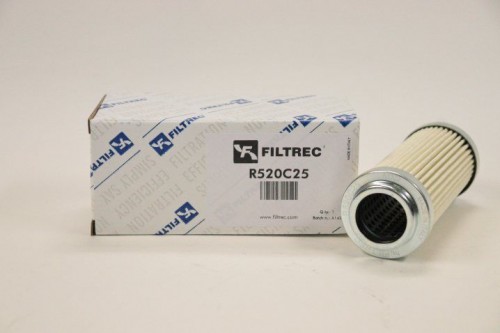 Filtrec R520C25 Hidraulikaszűrő