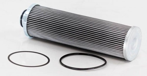 Mann filter HD670X Hidraulikaszűrő