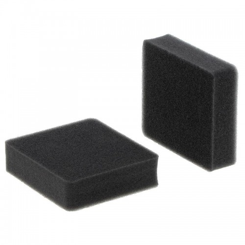 Hifi SA-12109 Levegőszűrő ház