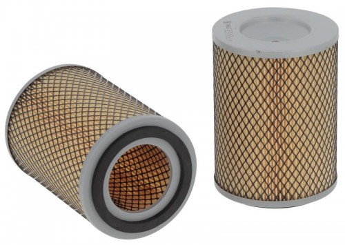 Hifi SA-12143 Levegőszűrő ház