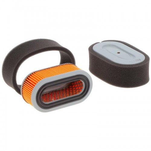 Hifi SA-12147 Levegőszűrő ház