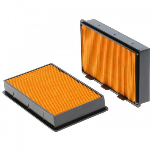 Hifi SA-12148 Levegőszűrő ház