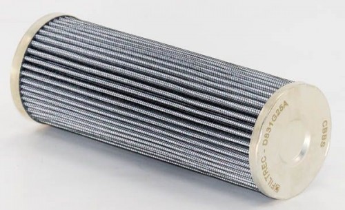 Filtrec D831G25A Hidraulikaszűrő