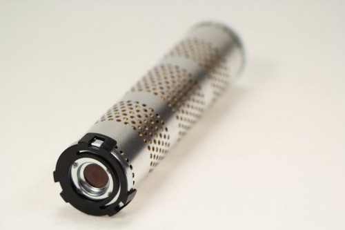 Mann filter H5010 Üzemanyagszűrő