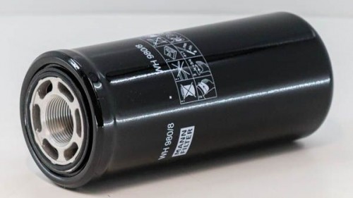 Mann filter WH980/8 Hidraulikaszűrő