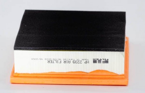 Fil filter HP2239 Levegőszűrőbetét