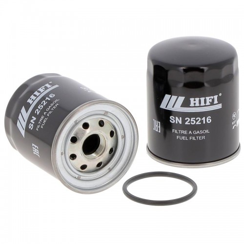 Hifi SN-25216 Üzemanyagszűrő