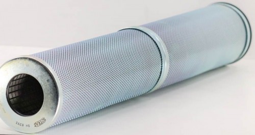 Sotras SH8393 Olajszűrő