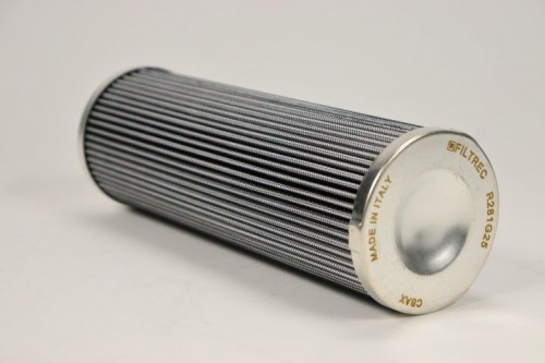 Filtrec R281G25 Hidraulikaszűrő