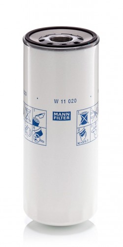 Mann filter W11020 Olajszűrő