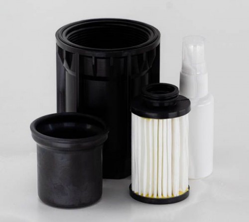 Fil filter FO-0283
