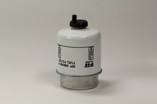 Fil filter ZP3808F Üzemanyagszűrő