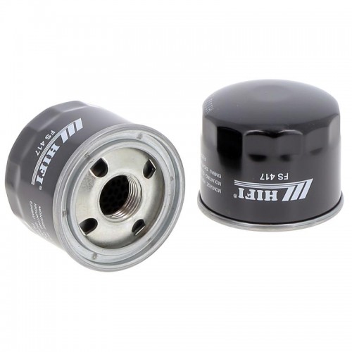 Hifi FS-417 Szellőztető szűrő