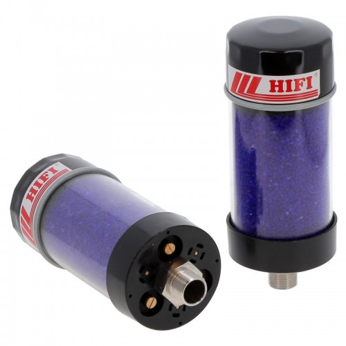 Hifi FS-504 Vízmegkötő Szuszogó szűrő