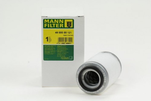 Mann filter LE2003 Olajleválasztó