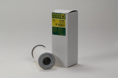 Mann filter LE3007 Olajleválasztó
