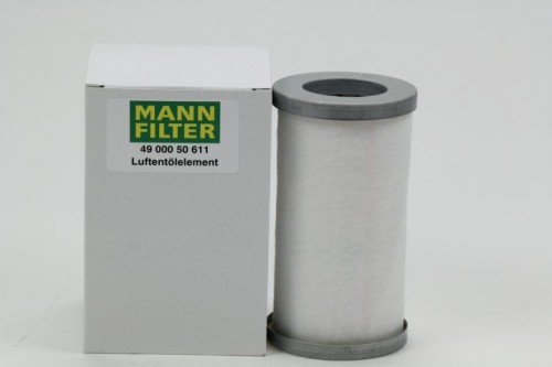 Mann filter LE4012 Olajleválasztó