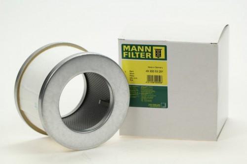 Mann filter LE5008 Olajleválasztó