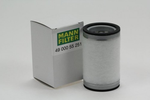 Mann filter LE3002 Olajleválasztó
