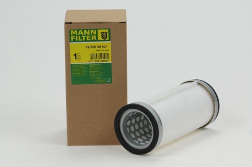 Mann filter LE3005 Olajleválasztó