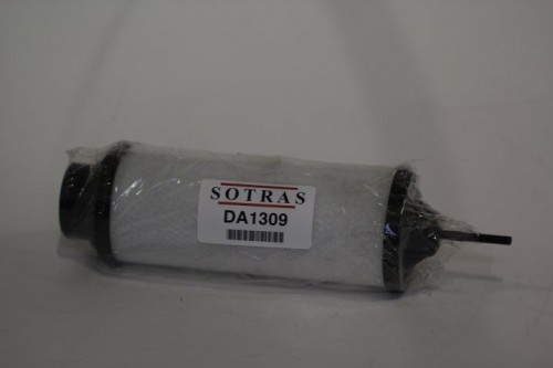 Sotras DA1309 Olajleválasztó