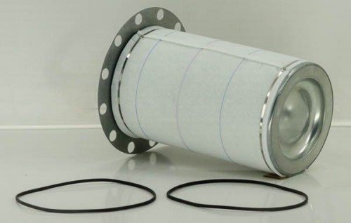 Mann filter LE27005X Szeparátor