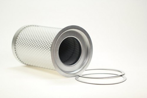 Mann filter LE17011X Olajleválasztó