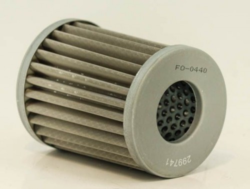 Fil filter FO-0440
