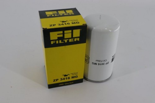 Fil filter ZP3416MG Olajszűrő