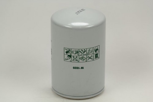 Mann filter W1020 Olajszűrő