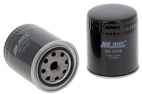 Hifi SO-11019 Olajszűrő