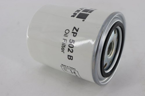 Fil filter ZP502B Olajszűrő