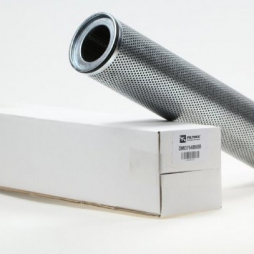Filtrec DMD754B60B Hidraulikaszűrő