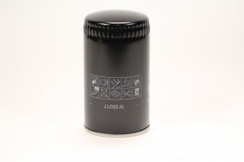 Mann filter W950/17 Olajszűrő