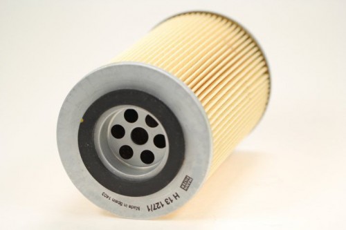 Mann filter H13127/1 Üzemanyagszűrő