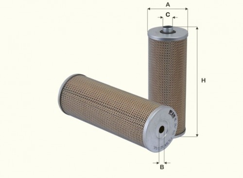 Fil filter ML267 Olajszűrő