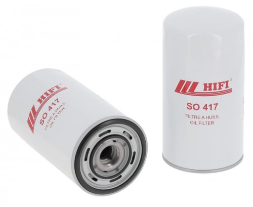 Hifi SO-417 Olajszűrő