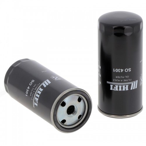 Hifi SO-4301 Olajszűrő