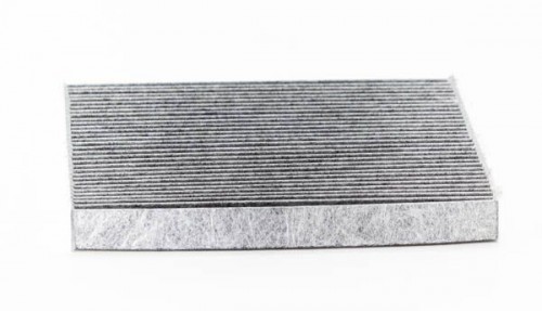 Fil filter HCK7167 Pollenszűrő