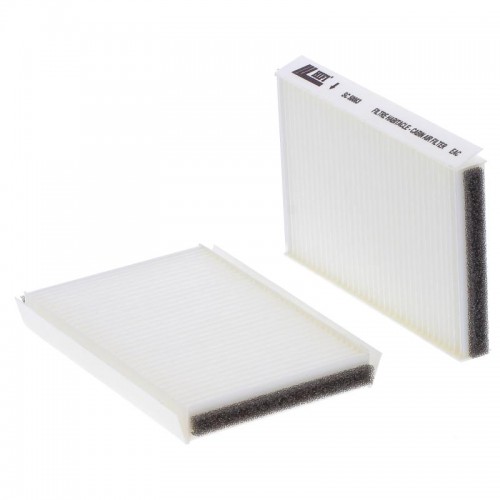 Hifi SC-50063 Kabinszűrő