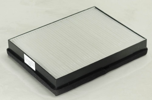 Mann filter CUD24061 Kabinszűrő