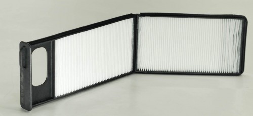 Mann filter CUD50009 Kabinszűrő