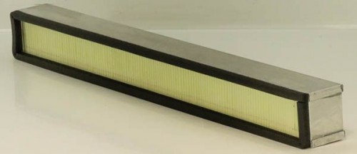 Mann filter CUD64007 Kabinszűrő