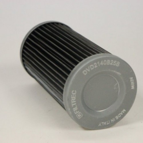 Filtrec DVD2140B25B Hidraulikaszűrő