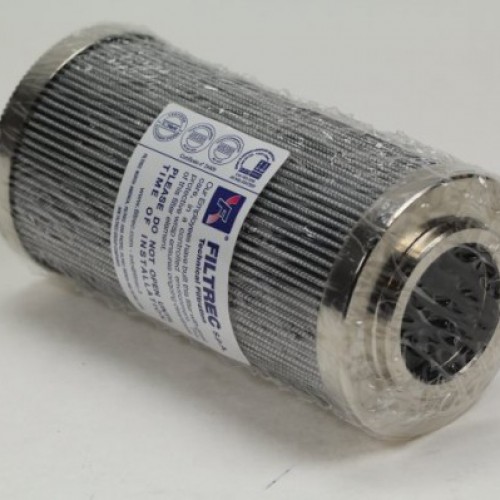 Filtrec DVD2140F10B Hidraulikaszűrő