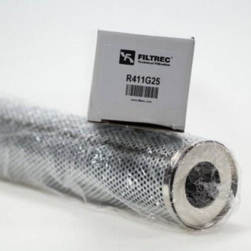 Filtrec R411G25 Hidraulikaszűrő