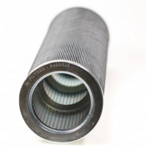 Filtrec R433G25 Hidraulikaszűrő