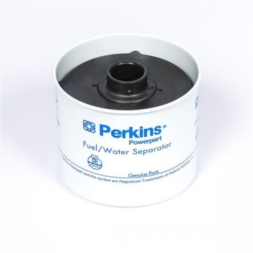 Perkins 210807 4415122 PERKINS Üzemanyagszűrő